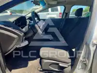 2015 Ford FOCUS фото