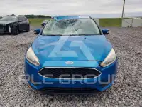 2015 Ford FOCUS фото