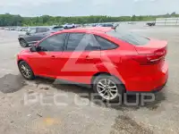2015 Ford FOCUS photo