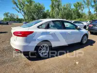 2015 Ford FOCUS фото
