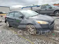 2015 Ford FOCUS photo