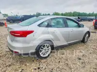2015 Ford FOCUS photo