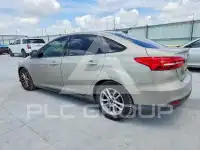 2015 Ford FOCUS фото