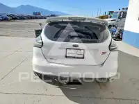 2015 Ford FOCUS фото