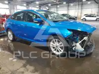 2015 Ford FOCUS фото