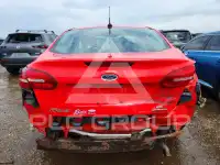 2015 Ford FOCUS фото