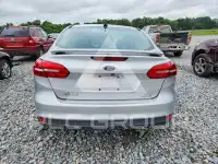 2015 Ford FOCUS фото