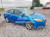 2015 Ford FOCUS фото