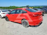 2015 Ford FOCUS фото