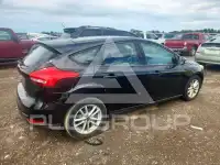 2015 Ford FOCUS фото