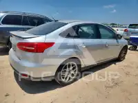 2015 Ford FOCUS photo
