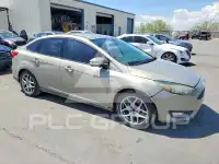 2015 Ford FOCUS фото