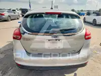2015 Ford FOCUS фото