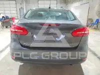 2015 Ford FOCUS фото