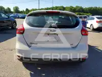 2015 Ford FOCUS фото