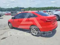 2015 Ford FOCUS фото