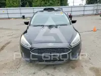 2015 Ford FOCUS фото