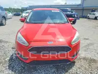 2015 Ford FOCUS фото