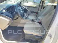 2015 Ford FOCUS photo