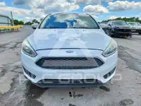 2015 Ford FOCUS фото