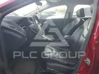 2015 Ford FOCUS фото