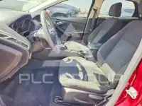 2015 Ford FOCUS фото