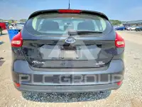 2015 Ford FOCUS photo