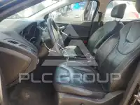 2015 Ford FOCUS фото