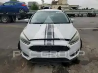 2015 Ford FOCUS фото