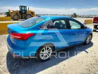 2015 Ford FOCUS фото
