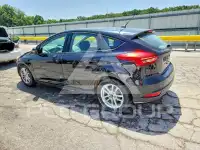 2015 Ford FOCUS фото