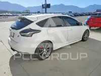 2015 Ford FOCUS фото
