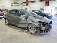 2015 Ford FOCUS фото