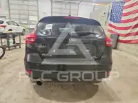 2015 Ford FOCUS photo