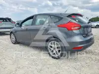 2015 Ford FOCUS photo