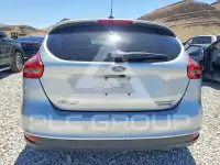 2015 Ford FOCUS фото