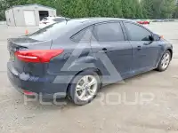 2015 Ford FOCUS фото