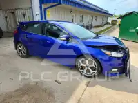 2015 Ford FOCUS фото