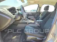 2015 Ford FOCUS фото