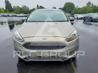 2015 Ford FOCUS photo