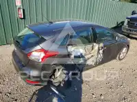 2015 Ford FOCUS фото