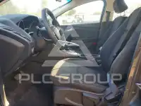 2015 Ford FOCUS фото