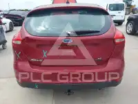 2015 Ford FOCUS фото