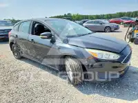 2015 Ford FOCUS photo