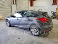 2015 Ford FOCUS фото