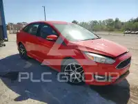 2015 Ford FOCUS фото