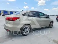 2015 Ford FOCUS фото