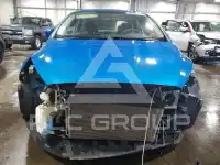 2015 Ford FOCUS фото