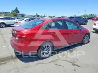 2015 Ford FOCUS photo