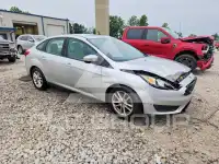 2015 Ford FOCUS фото